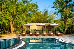Club Mahindra Bandhavgarh Meadows, Rewa