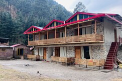 Cherry 's Cottage, Kullu