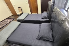 BLIV Inn Duplex 5 bhk Villa Banjara hills, Hyderabad