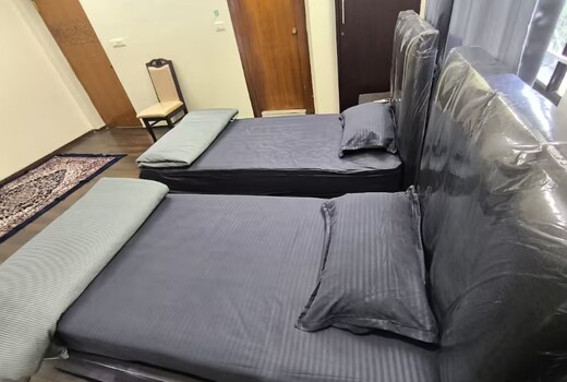 BLIV Inn Duplex 5 bhk Villa Banjara hills