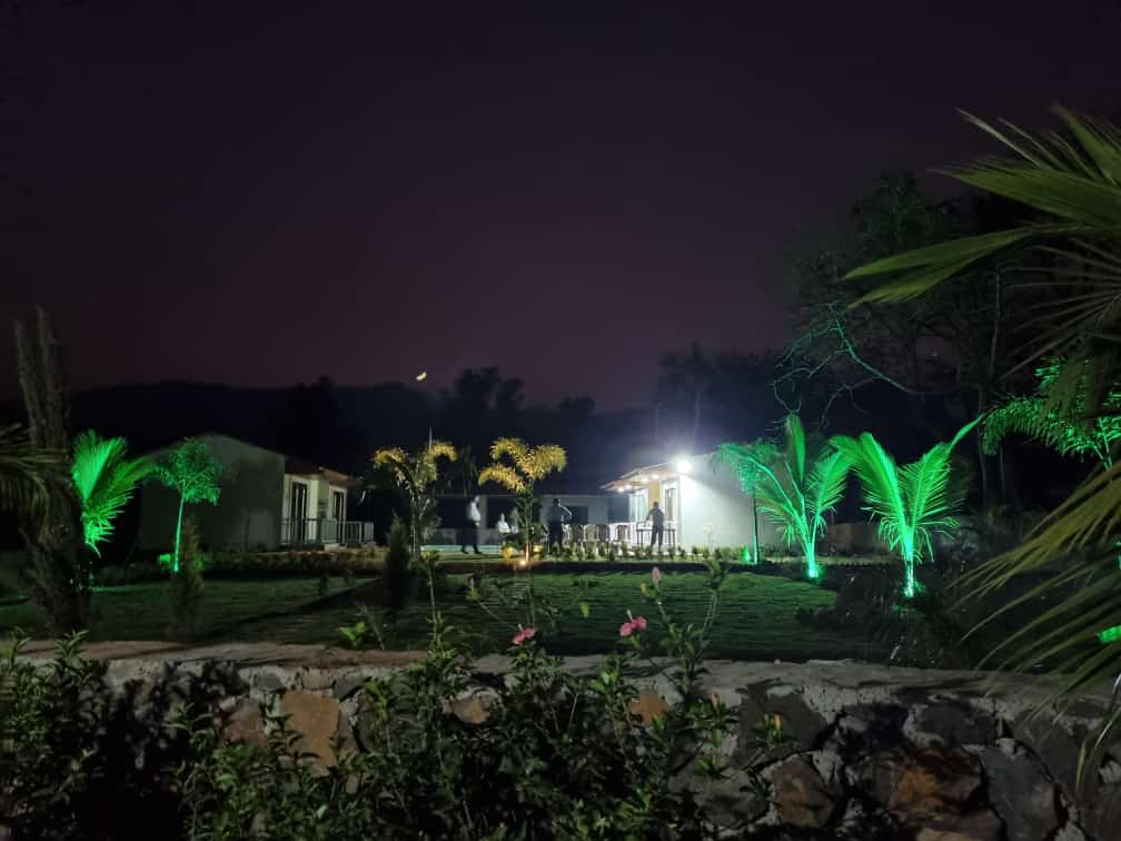Shourya farm karjat - Tap to explore photos