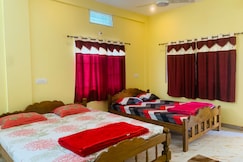 Dandeli crocodile valley Homestay, Karwar