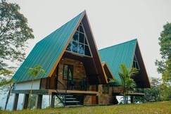 Onyx Cottage, Munnar