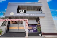 Super Hotel O Narela Road Formerly G Grand, Sonipat