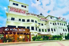 Hotel Delta International, Gaya