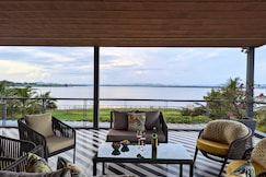 IRA Kabini by LuxUnlock Private Villas, Channarayapatna