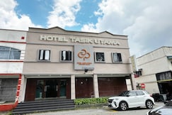 Hotel O Tasik Utama, Malacca