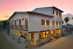 White Shell Island Hotel & Spa