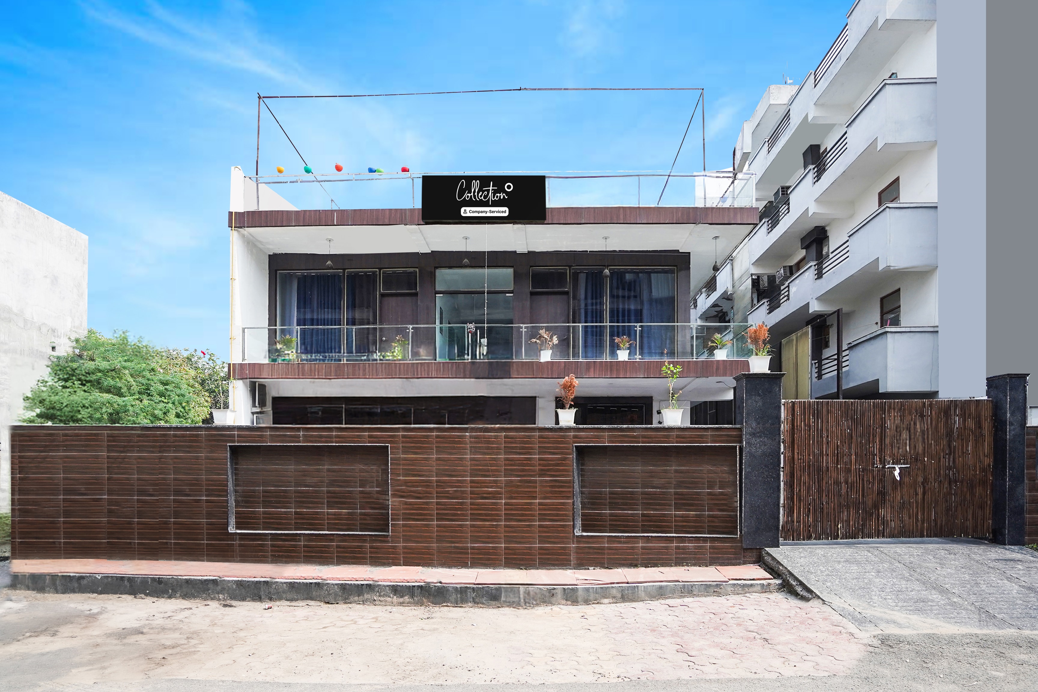 Collection O Sector 122 Noida - Tap to explore photos