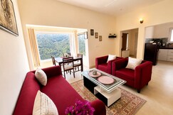 Kusumith Retreats - Cottage Devam 3BR, Almora