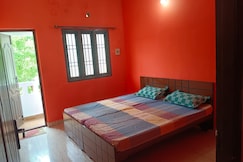 Akshayam - TAD Piazza, Chennai