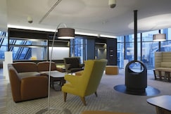 Crowne Plaza BELGRADE, Vozdovac