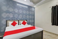 The Silver Tree, Lucknow