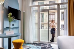 Mercure Annecy Centre, Ain