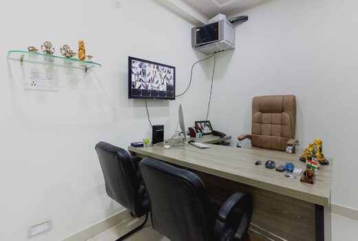 Hotel O Qualia Inn Kondapur Near Botanical Garden