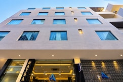 Hotel Mayda Prime Near Delhi Airport, Delhi