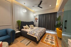Zen Zora Stays, Greater Noida