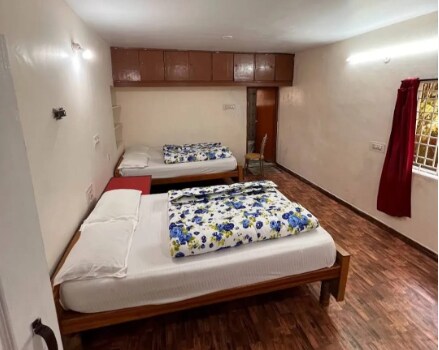 Neeli Malai 1BHK Villa Near Doddabetta Peak