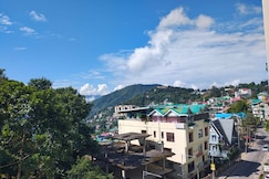 The Namchi Perch, Namchi