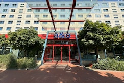 a&o Berlin Kolumbus, Berlin