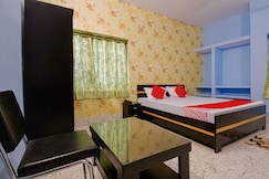 Hotel O Buddha Paradise, Patna