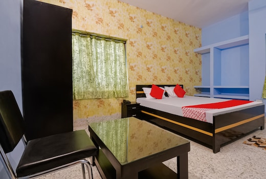 Hotel O Buddha Paradise
