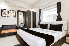 Collection O City Center New Town Kolkata Formerly Paradise Inn, Kolkata