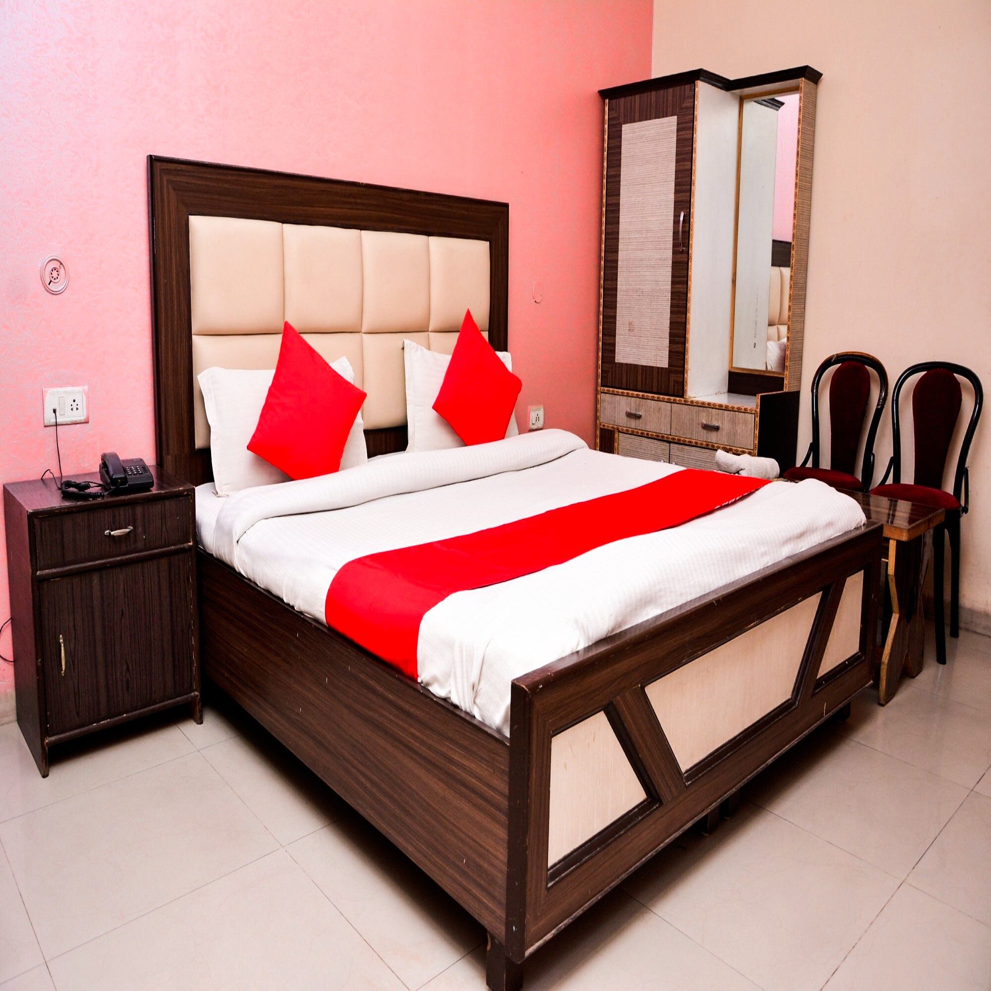 Airport Hotel Mayank Residency Delhi Hotel Free Cancellation Price Address Reviews