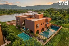 StayVista at Arcia, Karjat