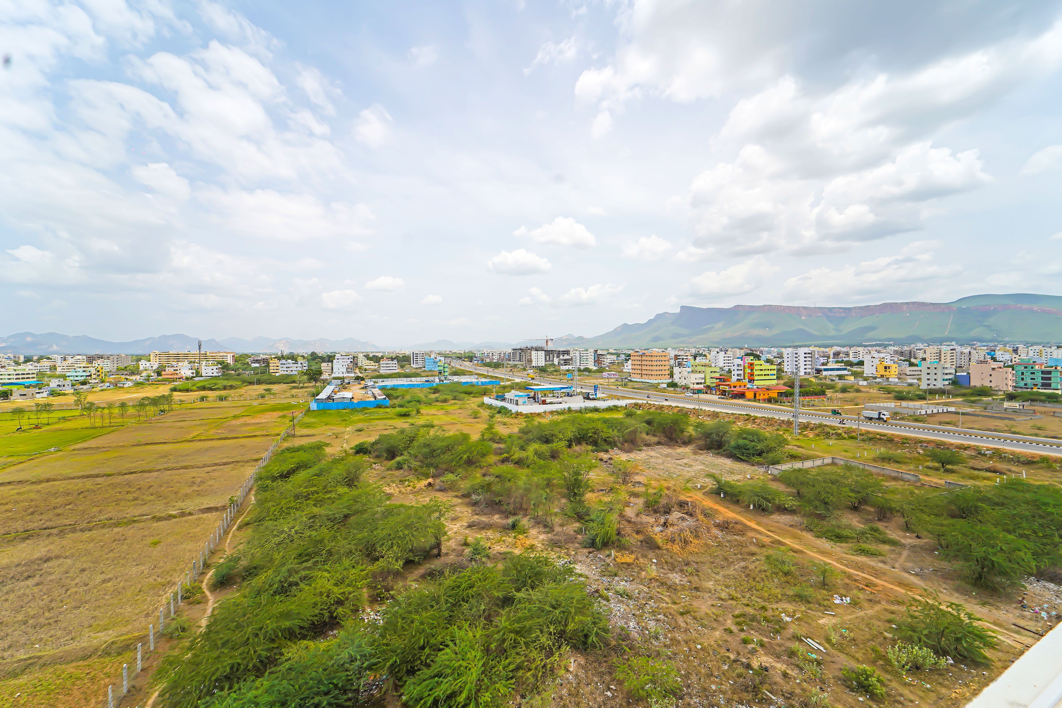 Hotel O Jayam Residency - Tap to explore photos