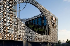 Crowne Plaza Changi Airport, سنغافور