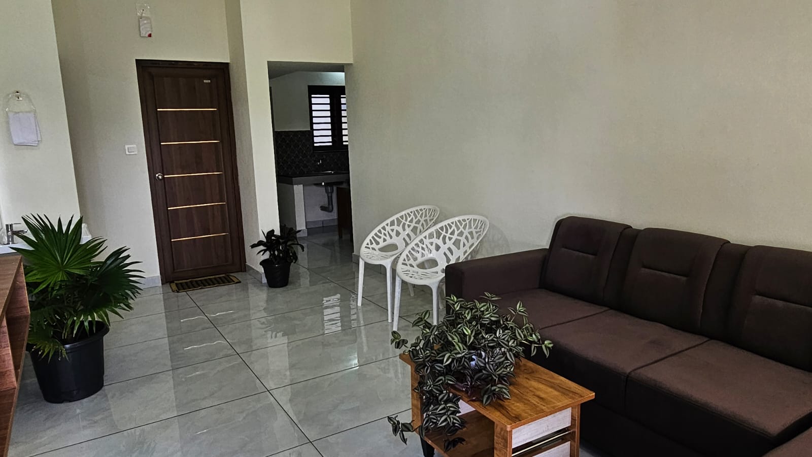 Middle Wayanad Holiday Inn 2BHK - Tap to explore photos