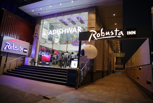 Robusta Inn