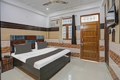 Hotel O Vrishti Hotels by Ananda, Greater Noida