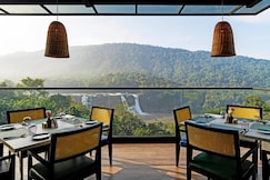 Flora Misty Falls Athirappilly, Kothamangalam