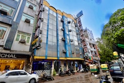 Hotel Shivdev, near New Delhi Railway Station & City Centre, Delhi