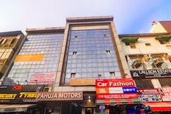 Hotel Grace @ Karol Bagh, Delhi