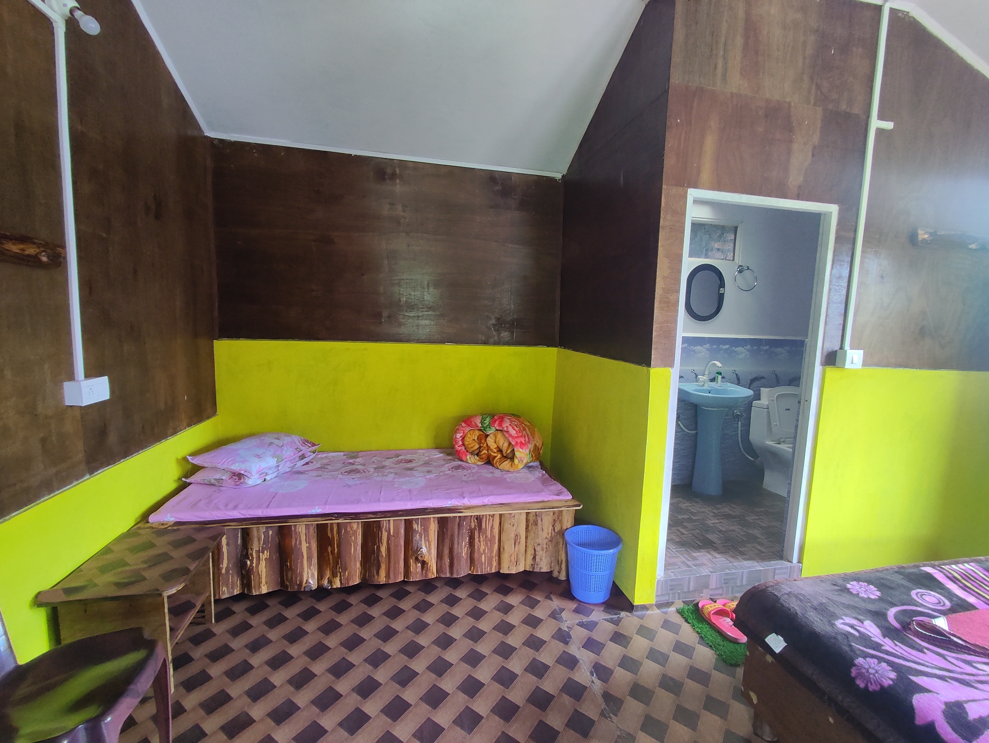 Newar Homestay Tabakoshi - Tap to explore photos