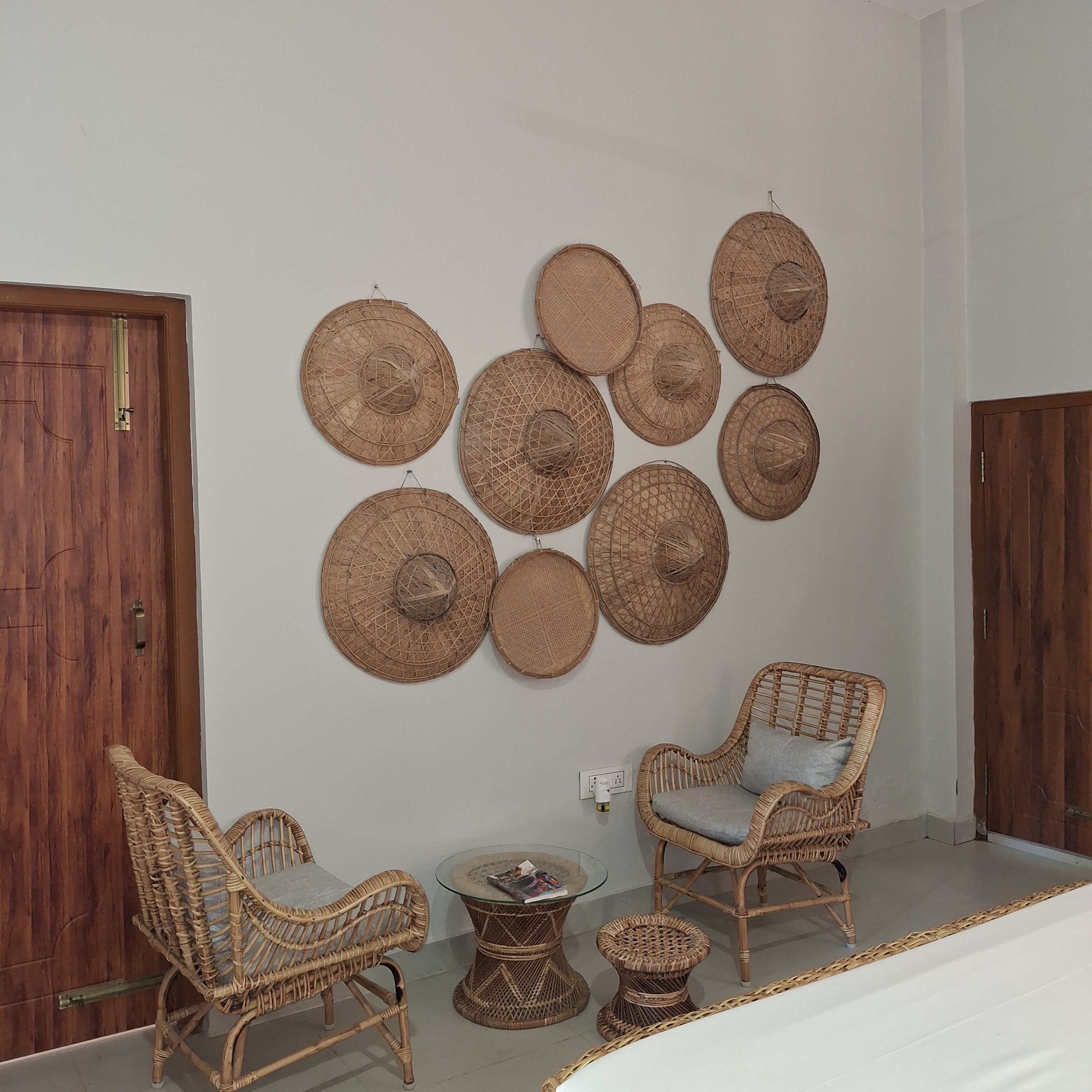 Atithi Homestay - Tap to explore photos
