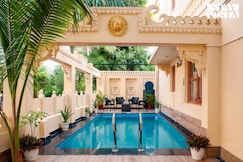 Udaikot by VEO - Part of StayVista, Udaipur