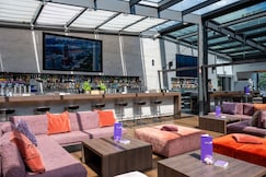 Park Inn by Radisson Berlin Alexanderplatz, Berlin