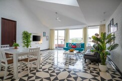 2BHK Minimalist Flat Nerul Goa, Goa