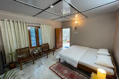 The Dharamshala Nook, Kangra