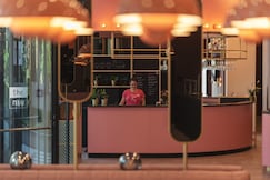 the niu Loco, Munich