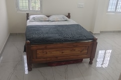 Hotel Rudra, Nandyal