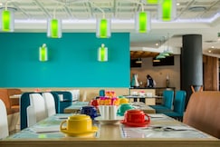 Park Inn by Radisson Libreville, Komo-Mondah