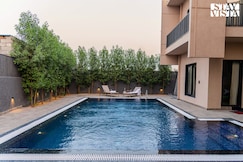 StayVista at Sera @ Urban Escape, Jaipur