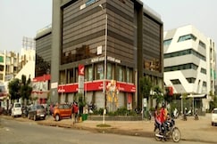 Hotel Royal Platinum., Ahmedabad