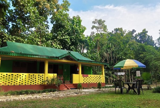 Leo Jungle Retreat by StayApart  x Jaldapara