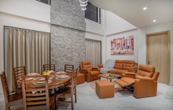 Living Room - Ground Floor